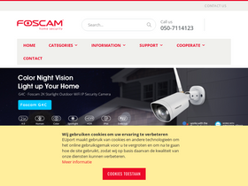 foscam.eu