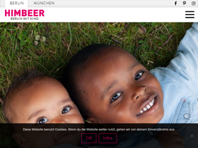 'berlinmitkind.de' screenshot