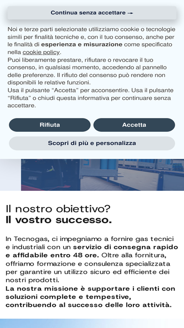 tecnogas.eu