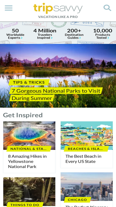 tripsavvy.com