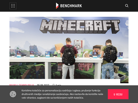 'benchmark.rs' screenshot