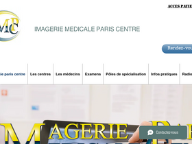 radiologie-paris-centre.com