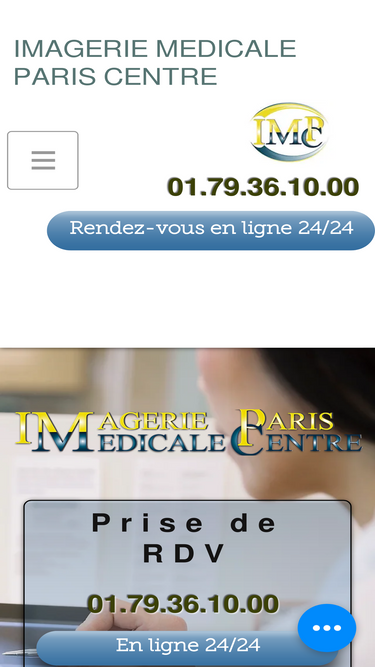 radiologie-paris-centre.com