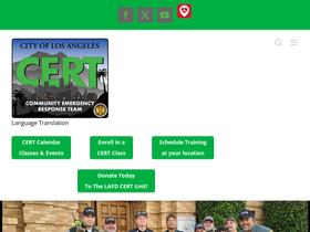 cert-la.com
