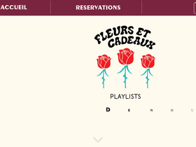 fleursetcadeaux.com