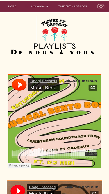 fleursetcadeaux.com