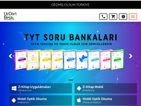 'ucdortbes.com' screenshot