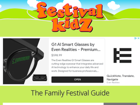 festivalkidz.com