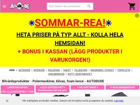 autodude.se