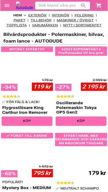 autodude.se