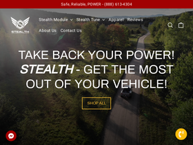 stealthmodules.com