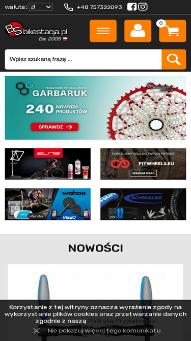 bikestacja.pl