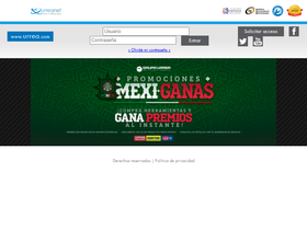 urreanet.com