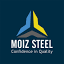 moizsteel.com