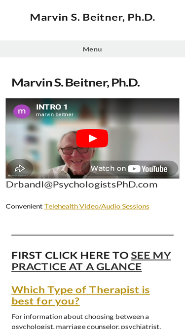 psychologydoc.com