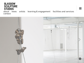 glasgowsculpturestudios.org