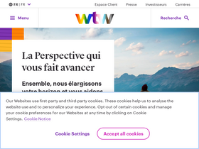 'grassavoye.com' screenshot