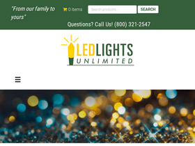 ledlightsunlimited.net