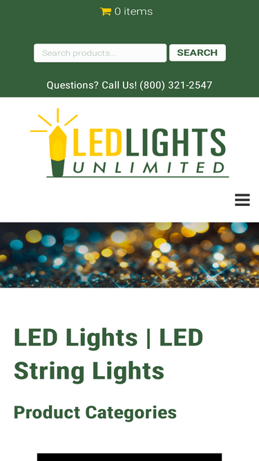 ledlightsunlimited.net