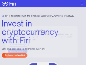 'firi.com' screenshot