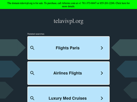 telavivpl.org