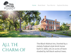 blackwalnutinn.com