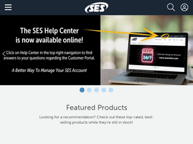 sesonline.com