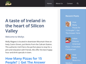 'mollysmtview.com' screenshot