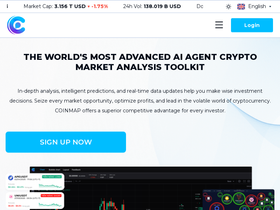 coinmap.tech