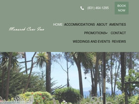 monarchcoveinn.com