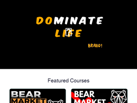 billstenzel.teachable.com