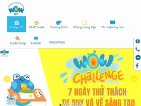 wowart.vn