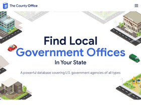 thecountyoffice.com