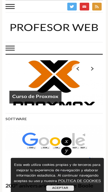 profesorweb.es