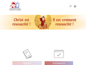 saintpothin-immaculee.com