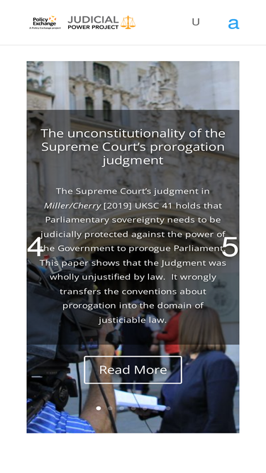 judicialpowerproject.org.uk