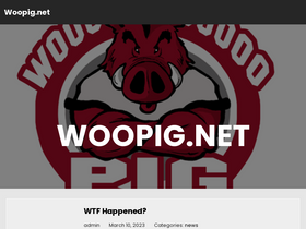 woopig.net