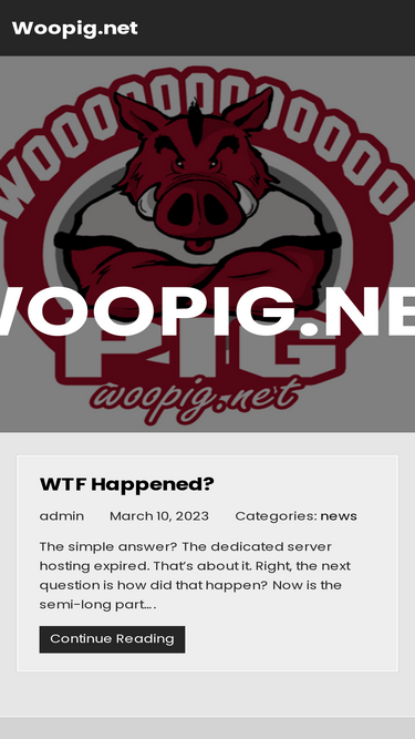 woopig.net