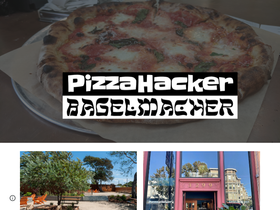 thepizzahacker.com