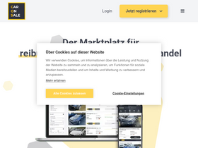 caronsale.de