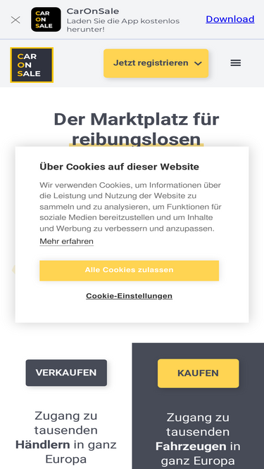 caronsale.de