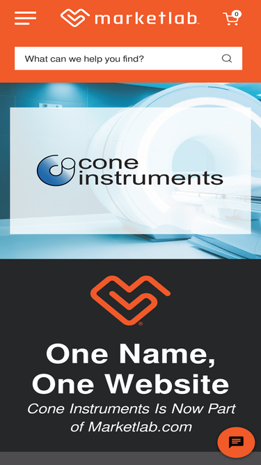 coneinstruments.com