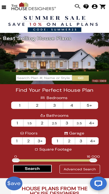 thehousedesigners.com