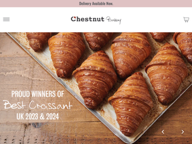 chestnutbakery.com