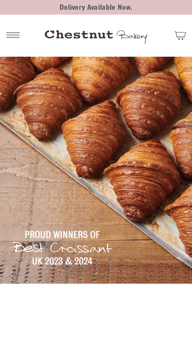 chestnutbakery.com