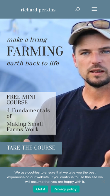 richardperkins.co
