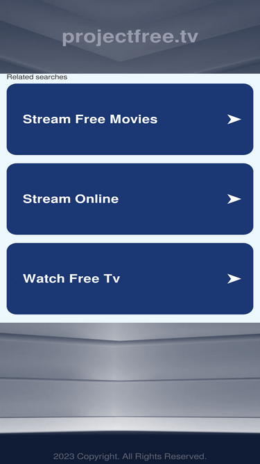 Free tv online online me