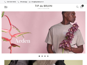 tipdebruin.nl