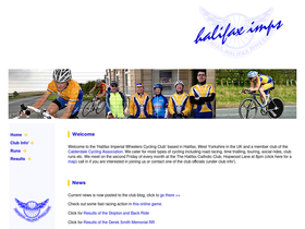 halifax-imps.org.uk