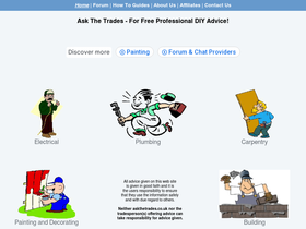 askthetrades.co.uk